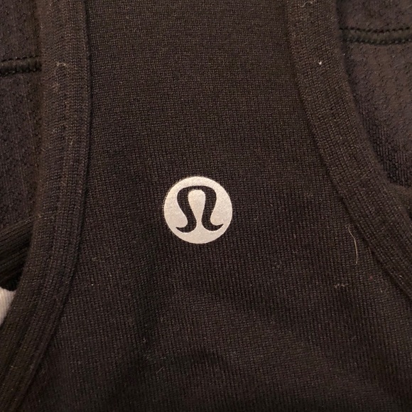 Lululemon Tank - Picture 3 of 3